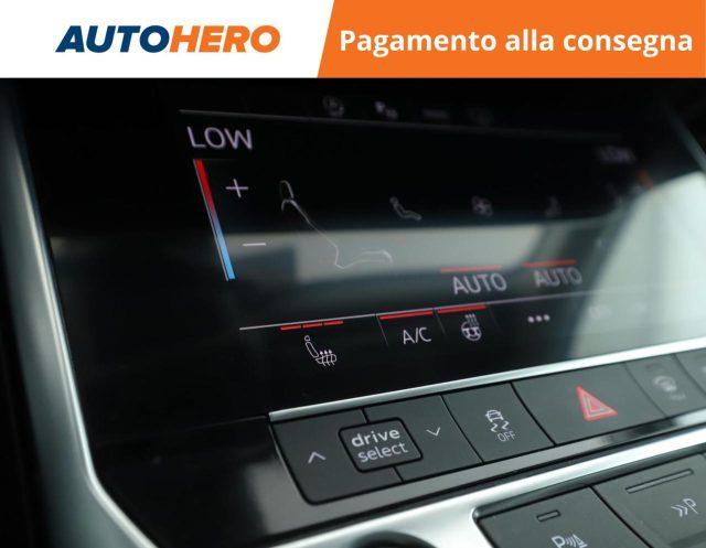 AUDI A6 Avant 40 2.0 TDI S tronic Business Sport