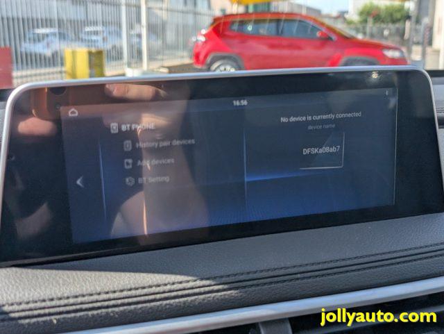 DFSK Glory 580 PRO 1.5 T 150CV A/T Automatica 7 Posti **Km0**