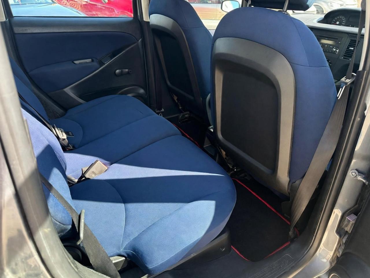 Fiat Idea 1.3 Multijet 16V 90 CV BlackLabel