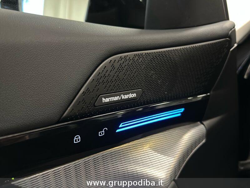 BMW Serie 5 Touring Serie 5 G61 Touring 520d Touring 48V xdrive MSport Pro auto