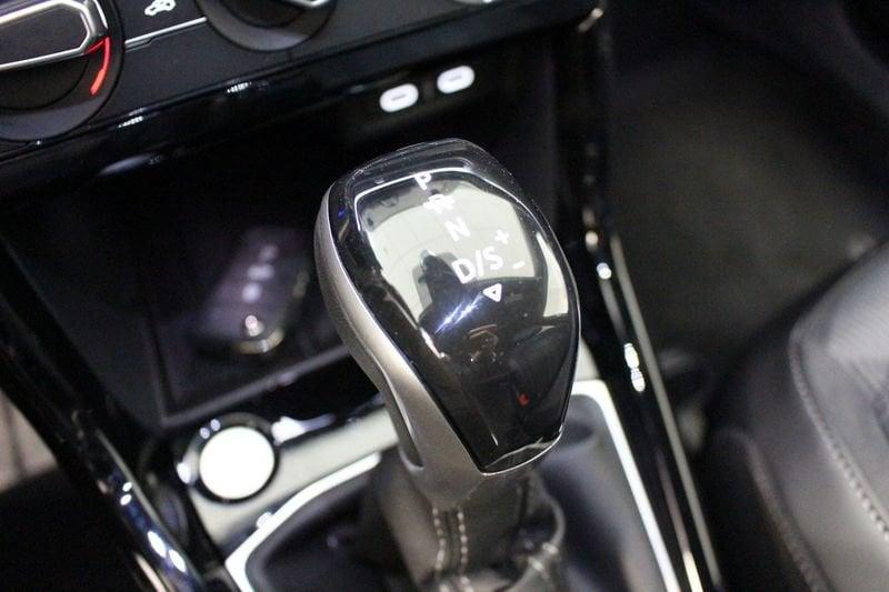 Volkswagen T-Cross T-Cross 1.0 TSI 115 CV DSG R-Line Plus