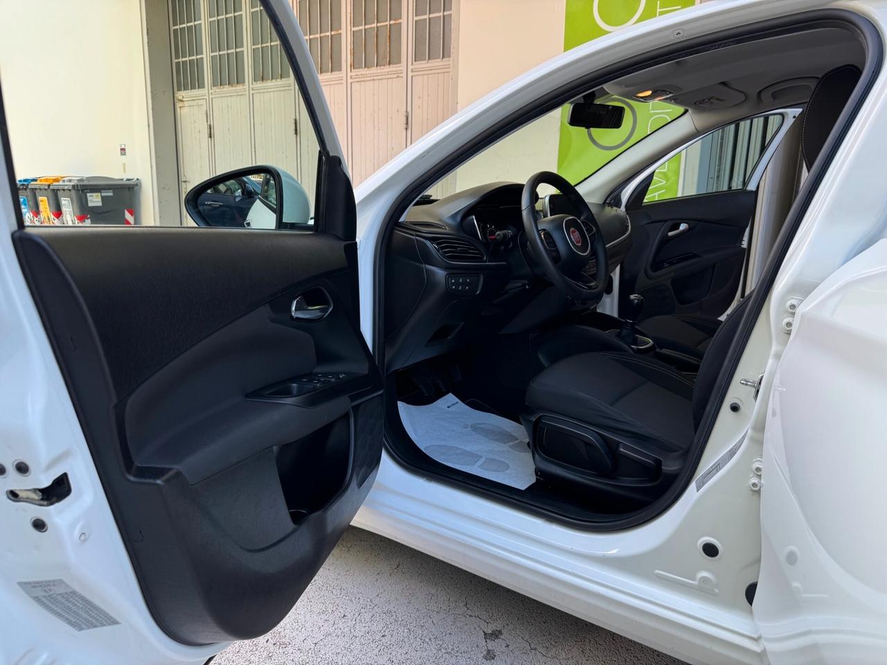 Fiat Tipo 1.3MJT Lounge GARANZIA 24 MESI UNIPROPR.