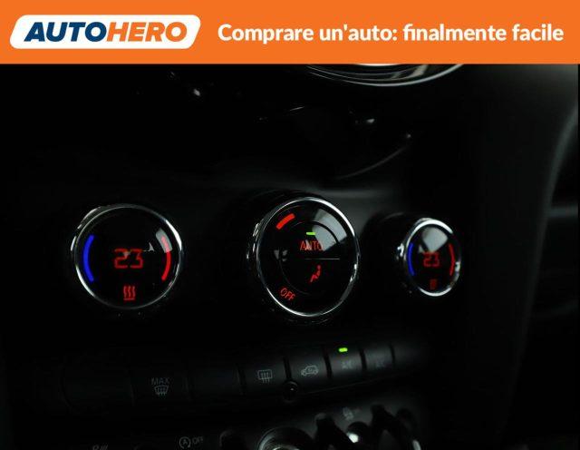 MINI Cooper D 1.5 Cooper D