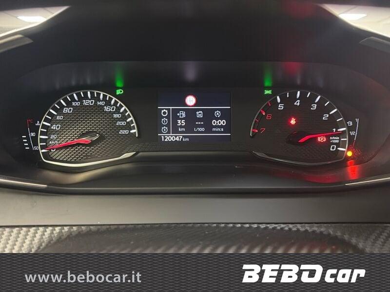 Peugeot 2008 PureTech 100 Allure S&S