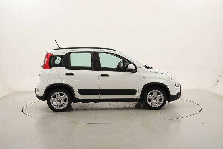 Fiat Panda Hybrid City Life BR217027 1.0 Mild Hybrid 70CV