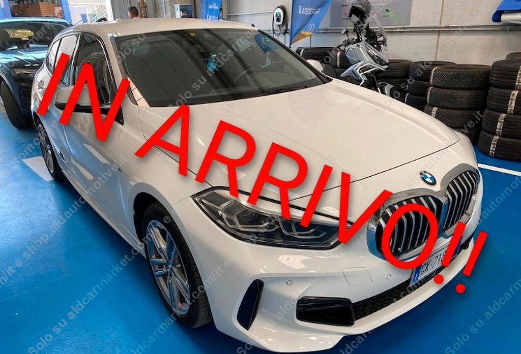 Bmw 116 116d 5p. Msport