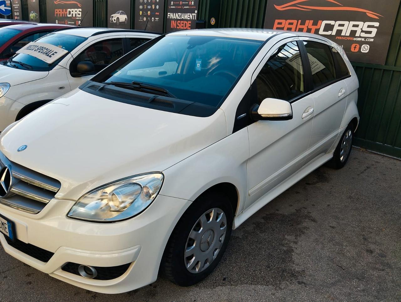 Mercedes-benz B 150 CLASSE B 150 BLUE EFFICIENCY SPORT 1.5