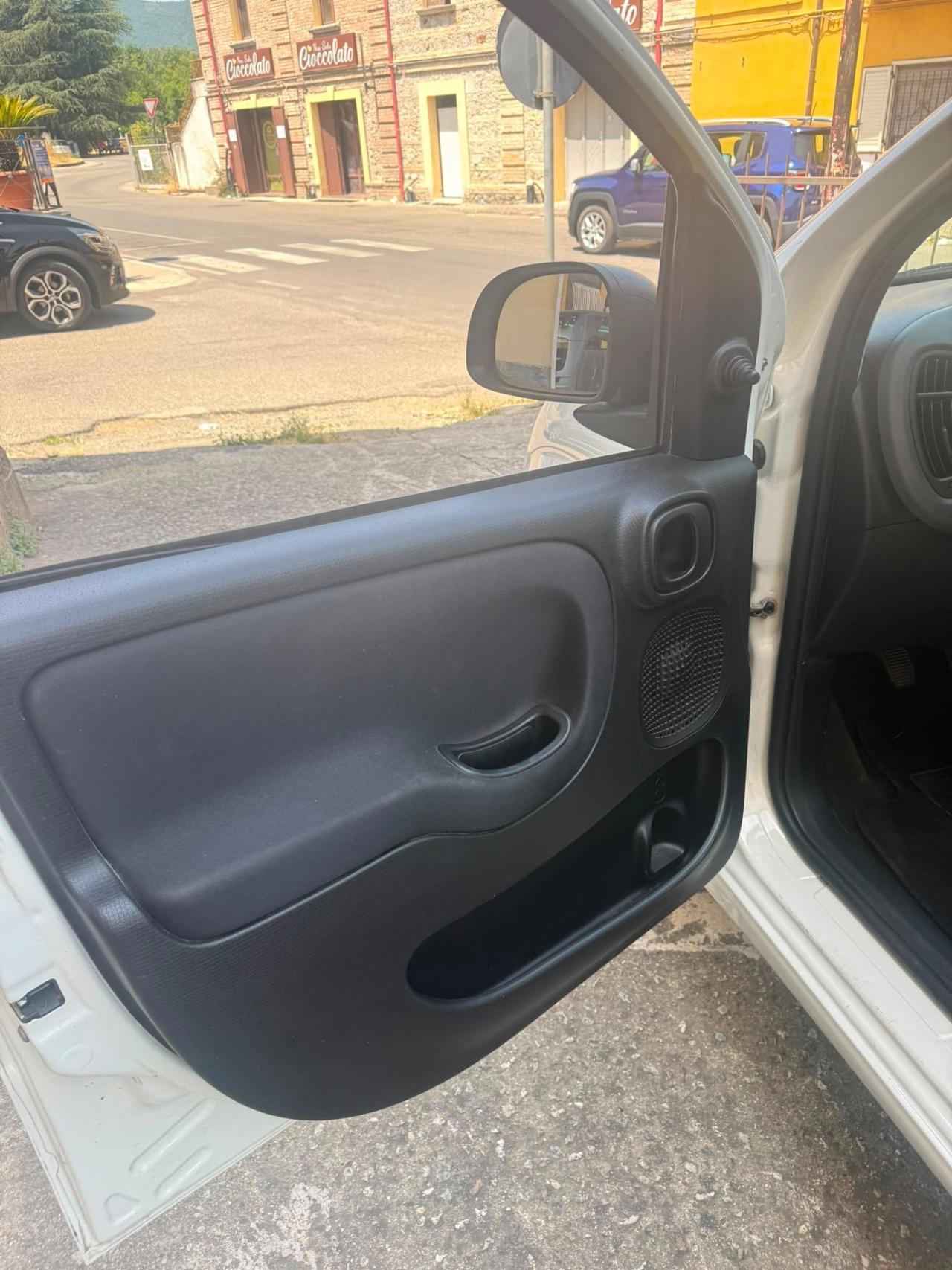 Fiat Panda 1.3 MJT 95 CV S&S Lounge