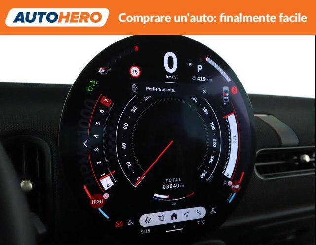 MINI Cooper C Cabrio Cooper C Classic Cabrio