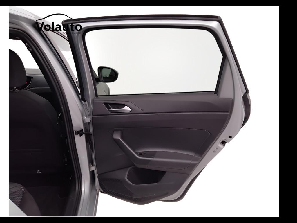 VOLKSWAGEN Taigo - Taigo 1.0 tsi R-Line 115cv