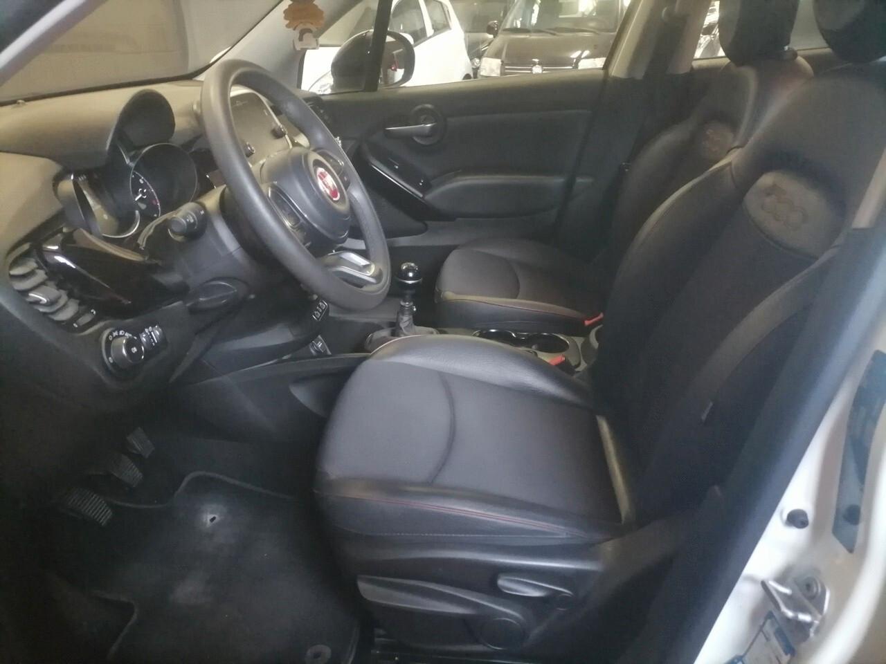 Fiat 500X 1.0 T3 120 CV Sport