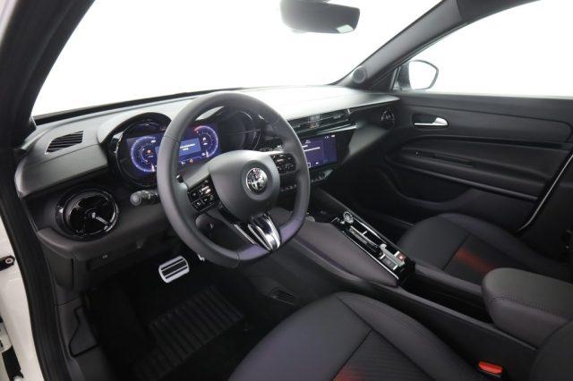 ALFA ROMEO Junior Junior 1.2 145 CV Hybrid eDCT6 Speciale