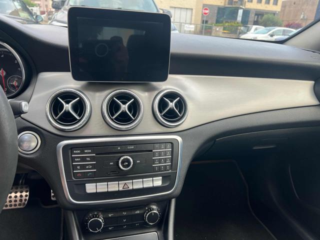 MERCEDES-BENZ CLA 200 d 4Matic Automatic Premium