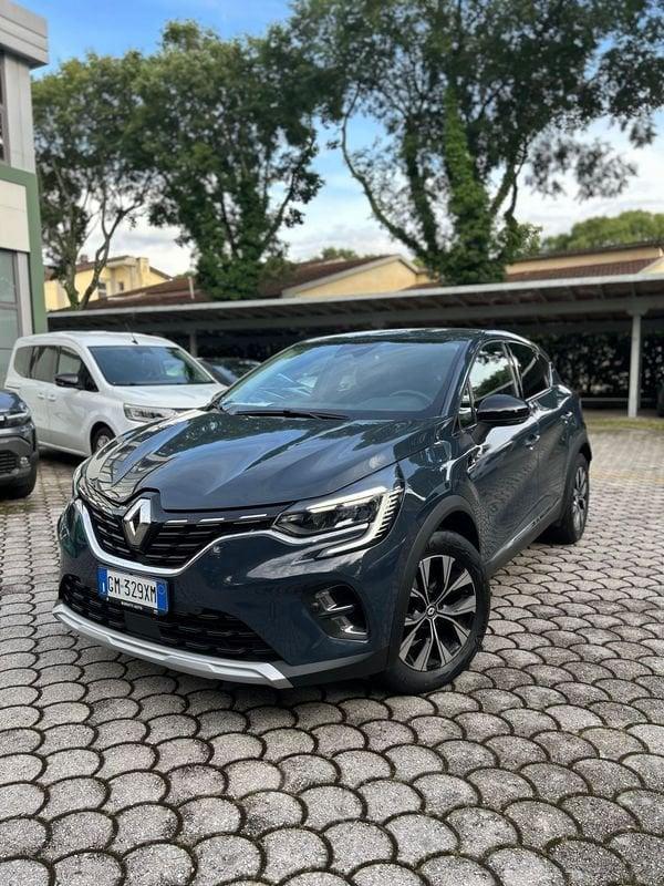 Renault Captur Captur 1.0 tce Techno Gpl 100cv