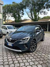 Renault Captur Captur 1.0 tce Techno Gpl 100cv