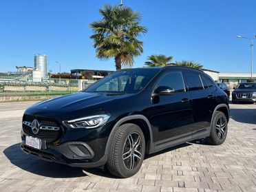 Mercedes-benz GLA 200 d Automatic Sport