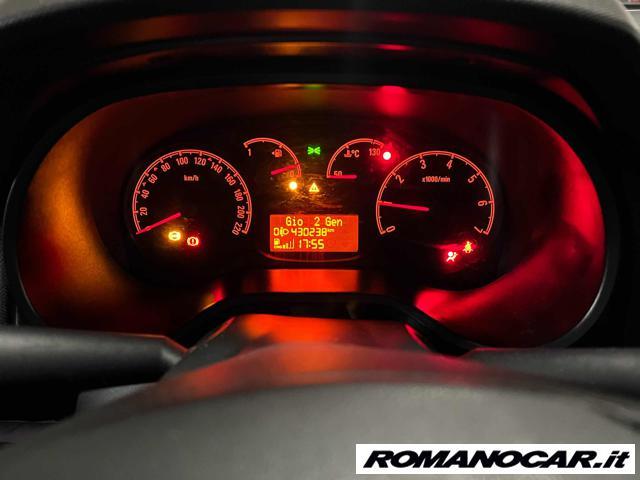 OPEL Combo 1.4 Turbo EcoM PC-TN Van MOTORE CON 100.000KM