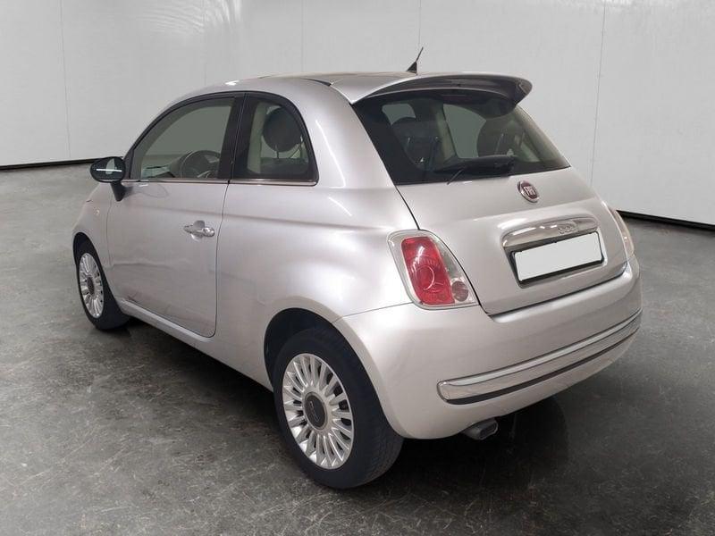 FIAT 500 0.9 t.air t. Sport 85cv