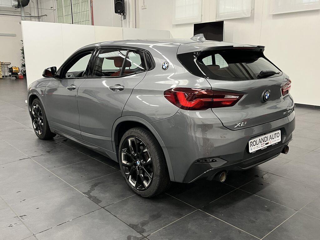 BMW X2 20 i Msport sDrive Steptronic