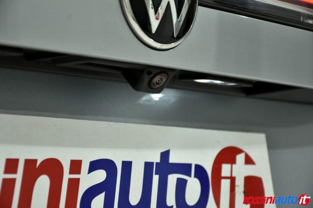 VOLKSWAGEN Passat 2.0 TDI 150 CV DSG BUSINESS + MATRIX LED + EASY OP