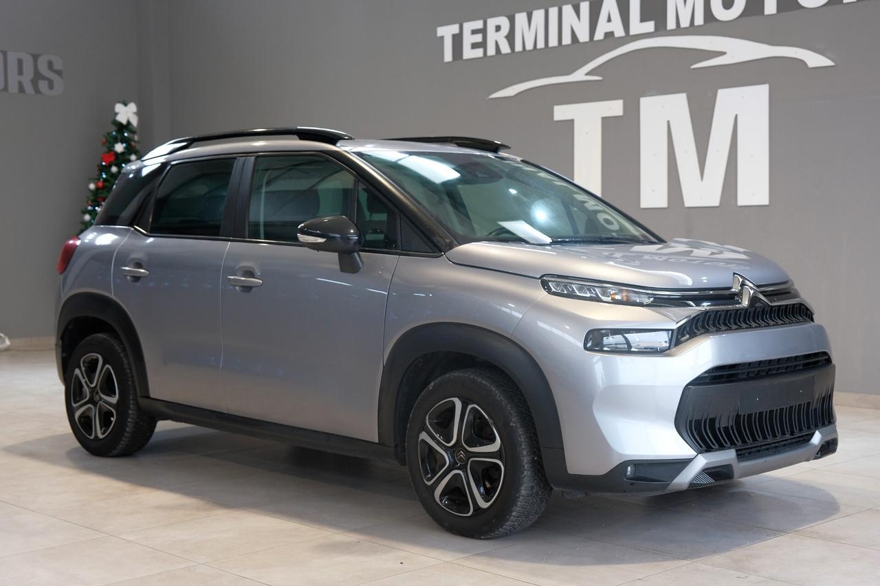 Citroen C3 Aircross PureTech 110 S&S Feel