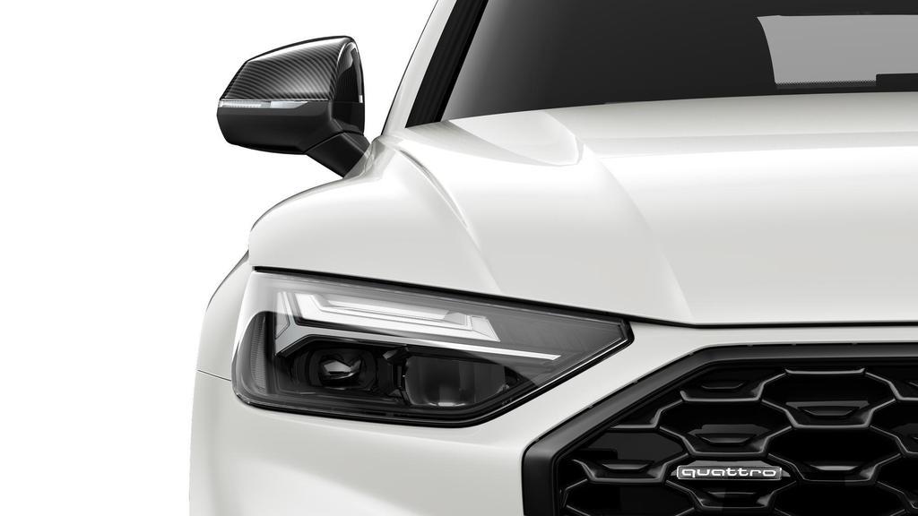 Audi Q5 Sportback Sportback 40 2.0 TDI Quattro S-Tronic S-Line 360°, Virtual, ACC