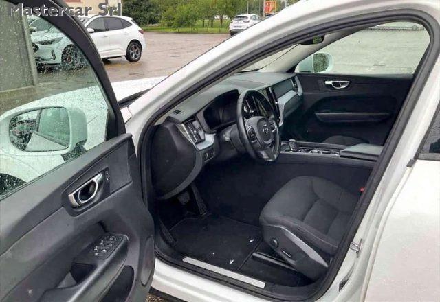 VOLVO XC60 XC60 2.0 b4 Business awd auto my20 - GD600AP