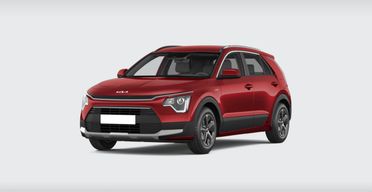 Kia Niro 1.6 GDi DCT HEV Business