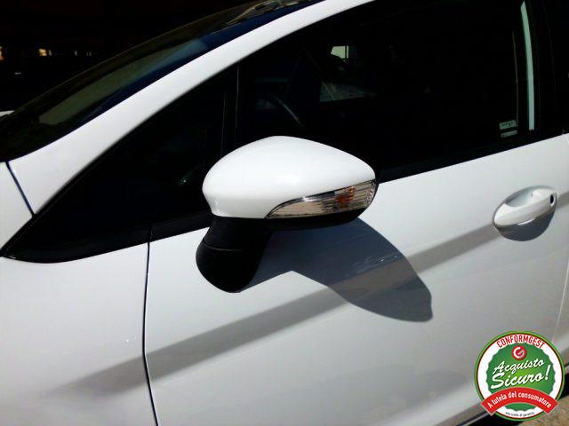 FORD Fiesta 1.5 TDCi 75CV 5P Business N1