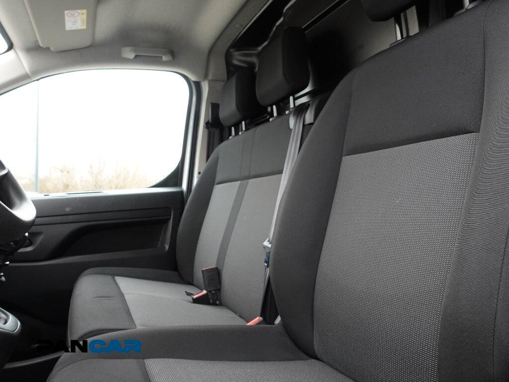 Fiat Scudo 2.0 BlueHDi 145 CV PL-TN Furgone Prezzo Iva esclusa