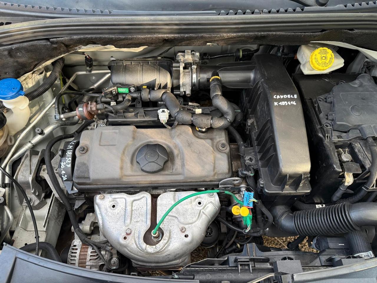 Citroen C3 1.1 Attraction - ottime condizioni