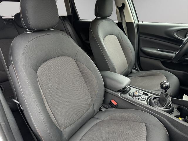 MINI Clubman 2.0 Cooper D Business