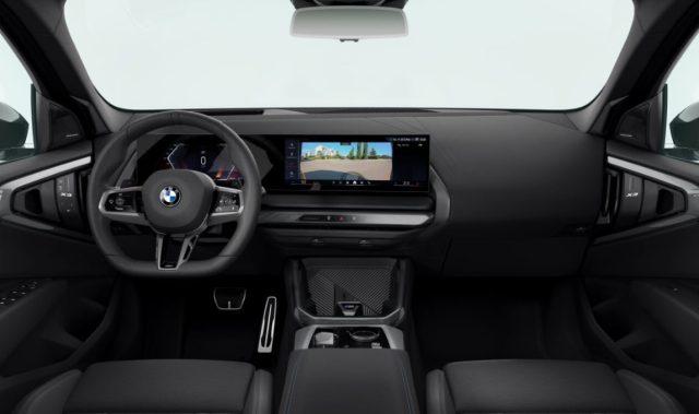 BMW X3 xDrive20d 48V MSport Pro