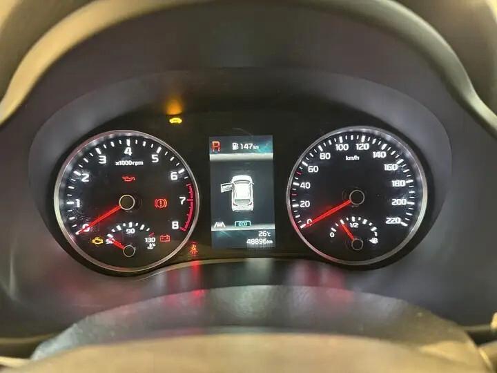 Kia Rio 1.0 T-GDi 100 CV MHEV iMT Style