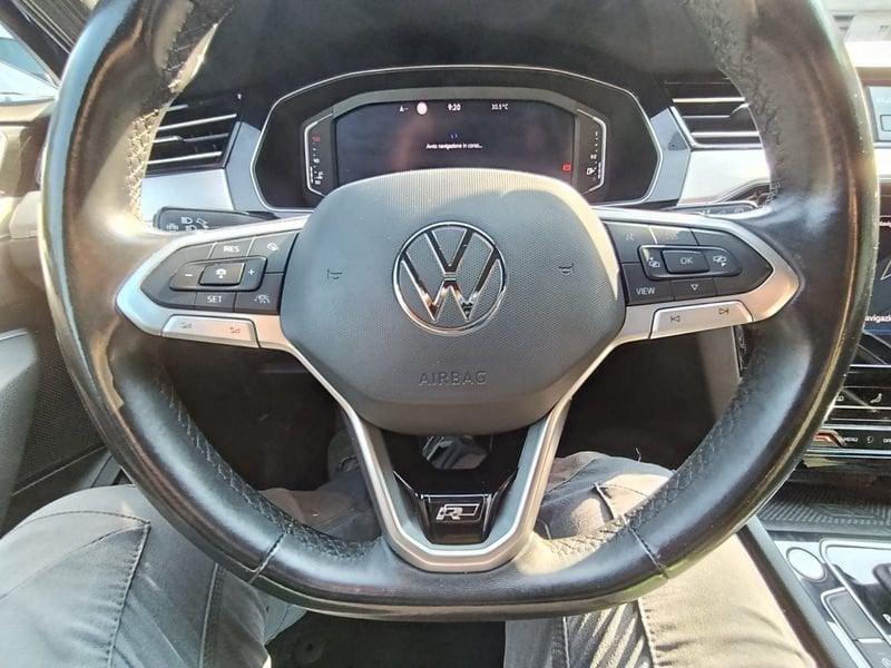 Volkswagen Passat 2.0 TDI SCR EVO 110kW Executive DSG