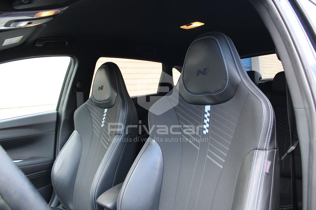 HYUNDAI i20N 1.6 T-GDI N-Performance
