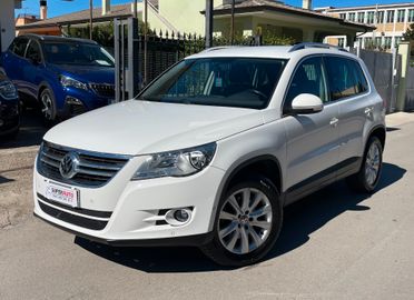 VOLKSWAGEN Tiguan 2.0 TDI 170CV 4MOTION Sport & Style