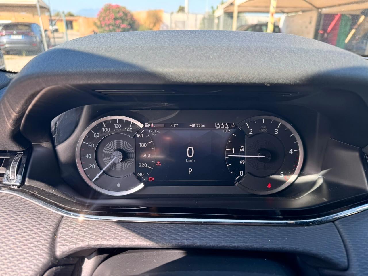 Land Rover Range Evoque 2.0D I4 163 CV AWD Auto R-Dynamic