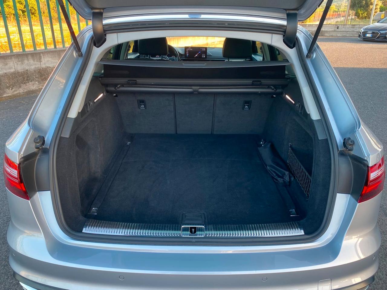 Audi A4 Avant 35 TDI S tronic Business Sport