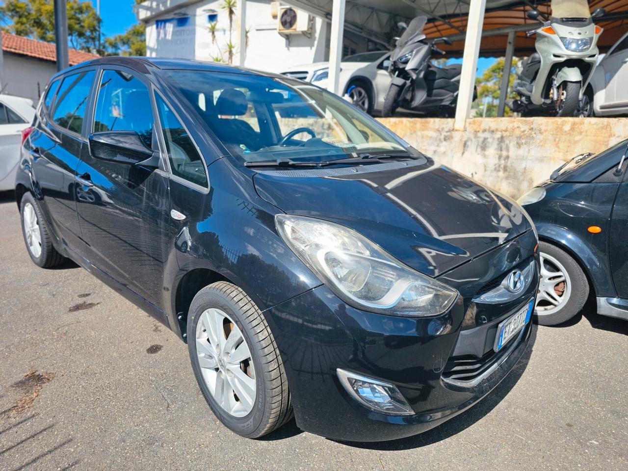 Hyundai iX20 1.4 90 CV Econext Comfort