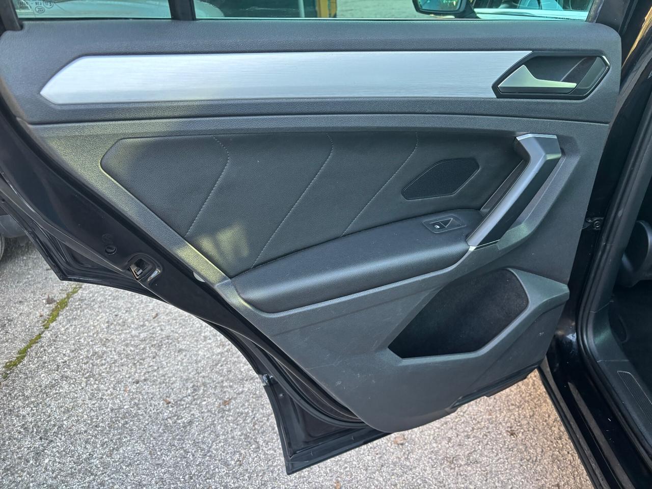 Volkswagen Tiguan 2.0 TDI 150cv DSG Advanced BlueMotion Technology