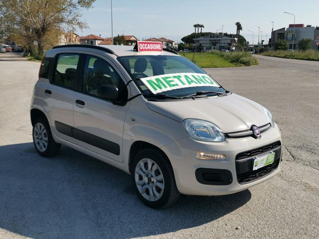 FIAT Panda 0.9 TwinAir Turbo Natural Power Easy-VENDUTA