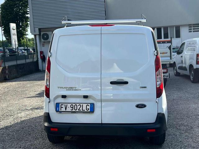 FORD Transit Connect 200 1.5 TDCi 100CV PC Furgone Trend