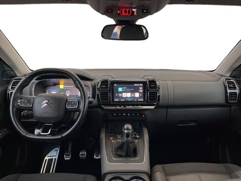 Citroën C5 Aircross 2018 1.5 bluehdi Shine s&s 130cv my19
