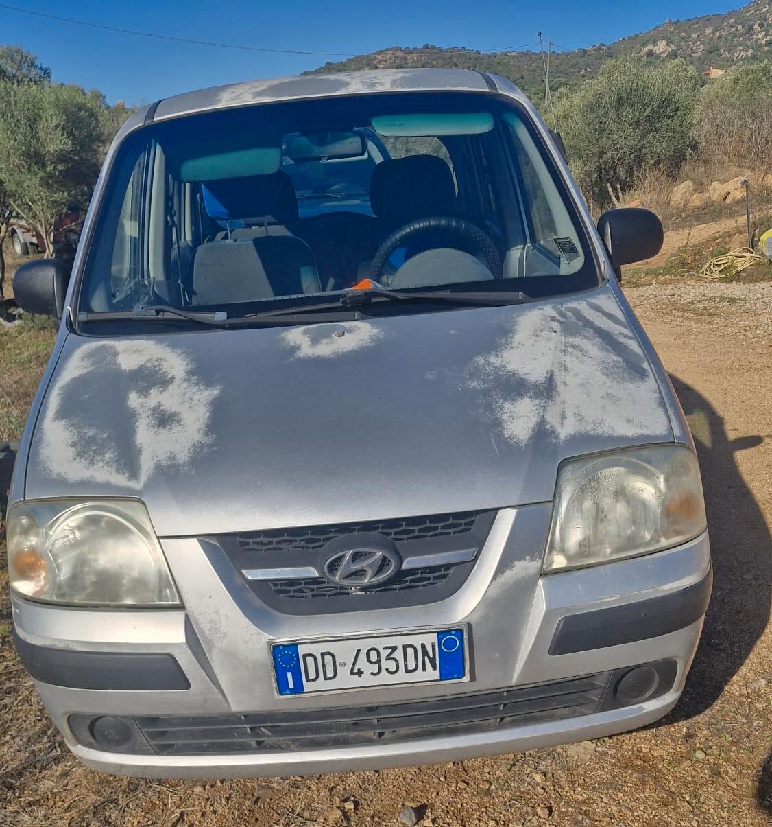 Hyundai Atos Prime 1.1 12V Like