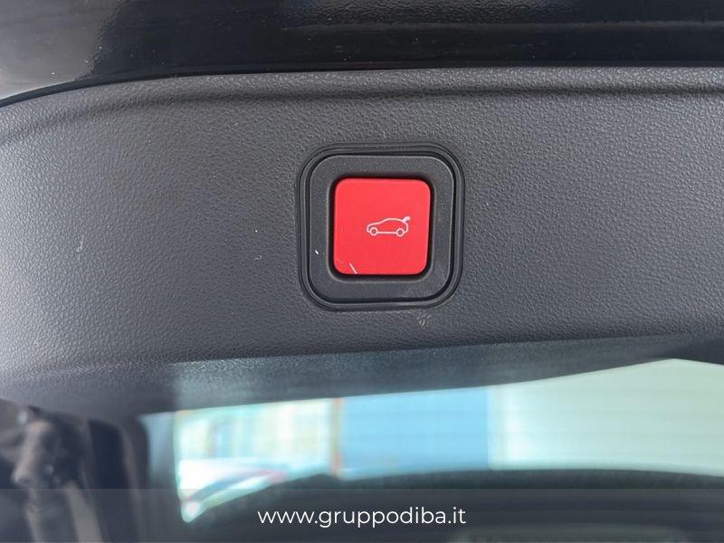 Alfa Romeo Junior 1.2 ibrida Speciale 145cv edct6