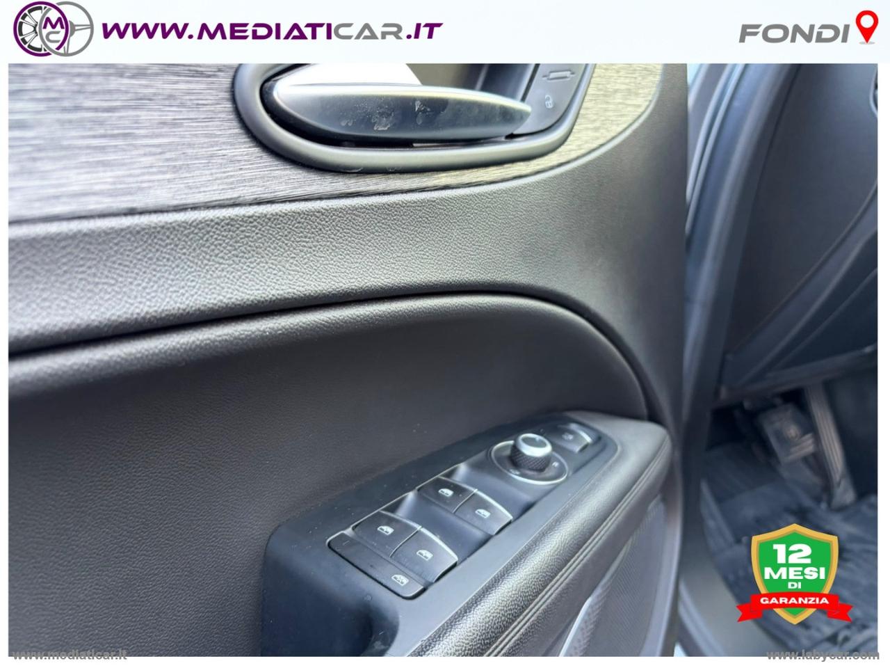 ALFA ROMEO Stelvio 2.2 T.diesel 160CV AT8 RWD Bus.