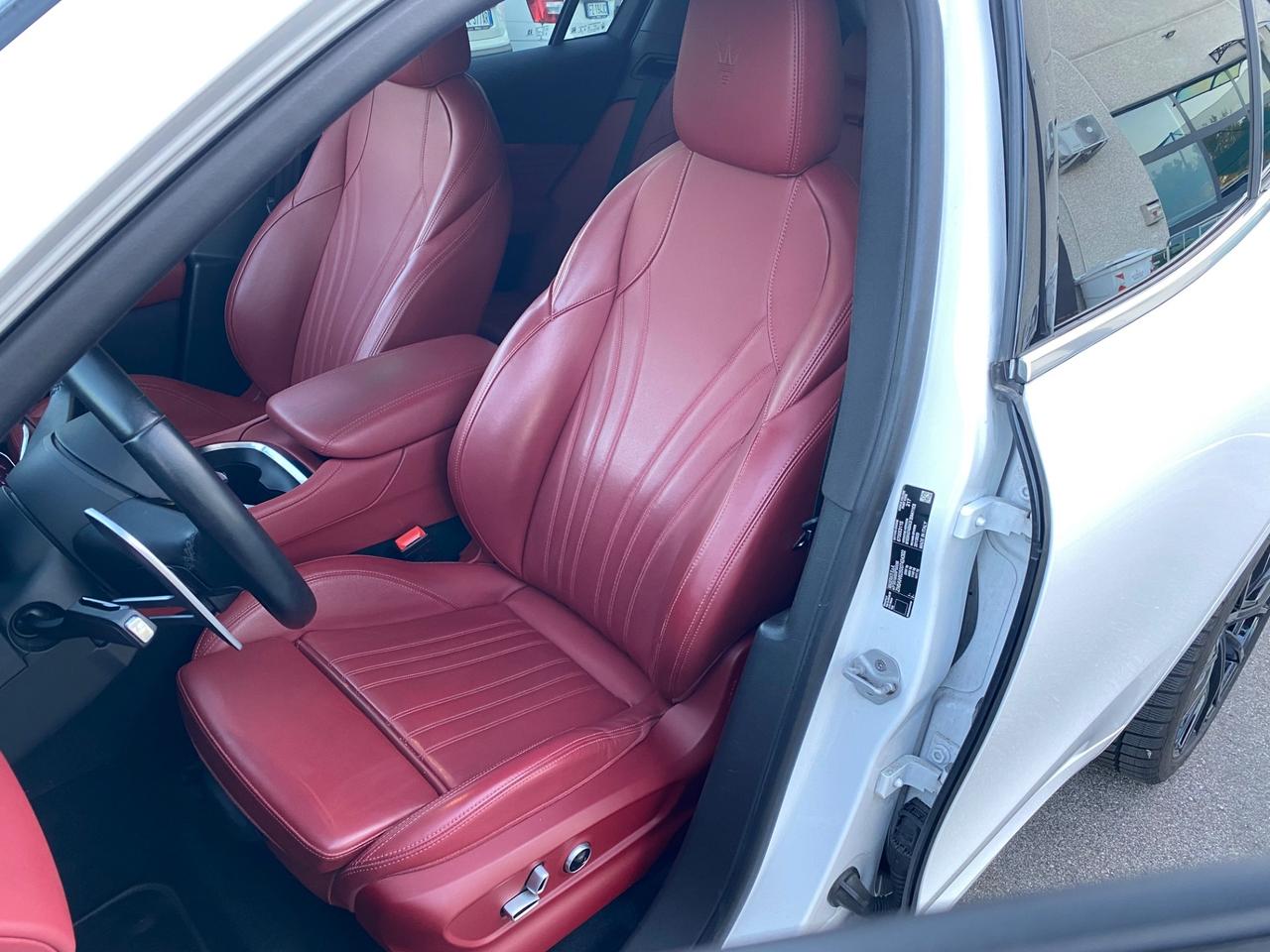 Maserati Grecale MHEV 300 CV AWD GT