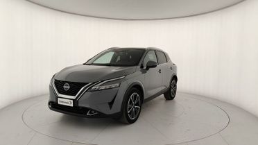 Nissan Qashqai 1.3 MHEV 158 Tekna 4WD Xtronic