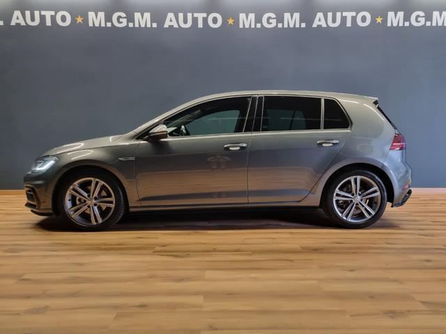 VOLKSWAGEN Golf 1.5 TSI ACT 5p. R-LINE Sport BlueMotion Technology